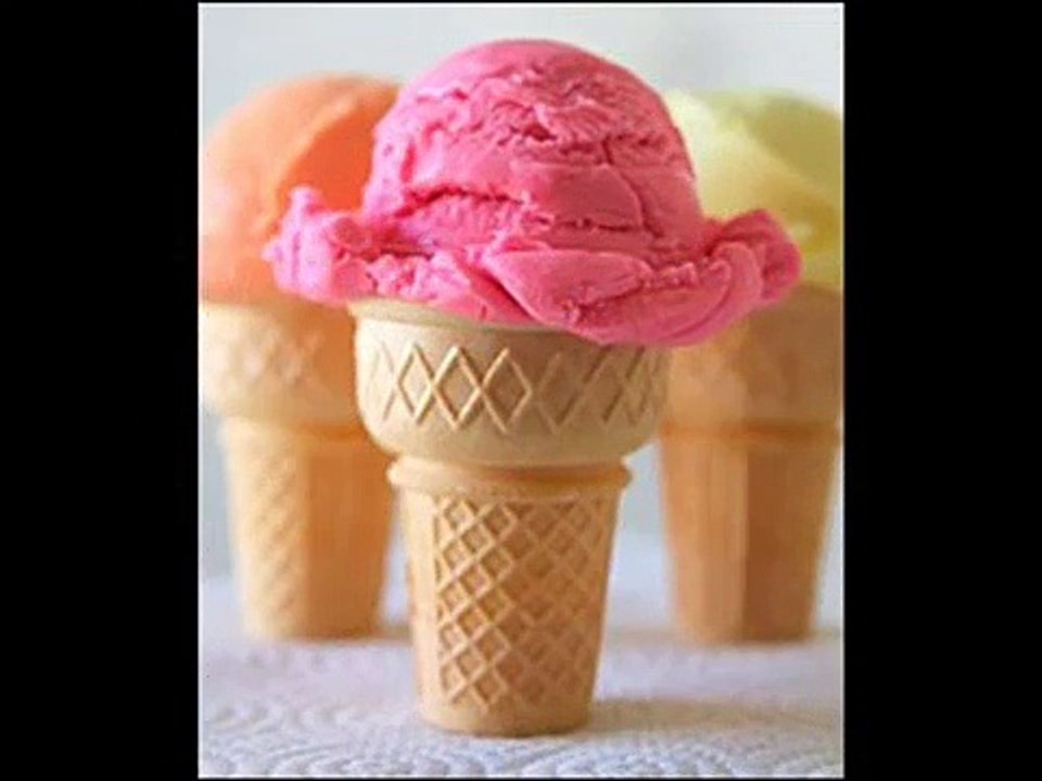 I scream, you scream, we all scream for ice cream. 1925