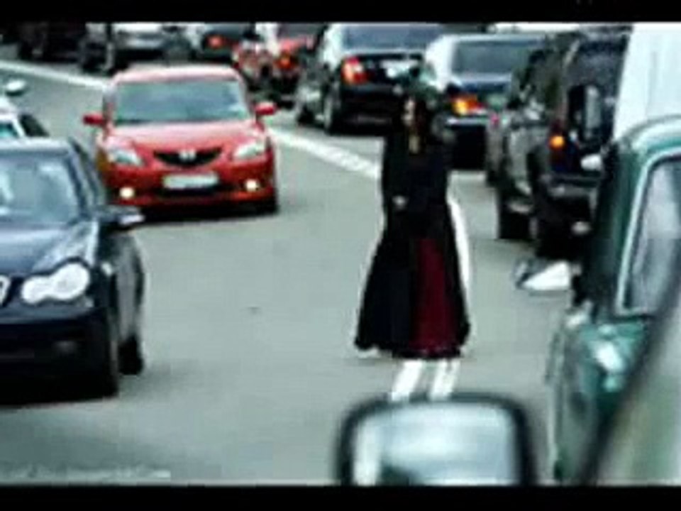 Imaani - Where are you now