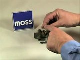 Brake Pressure Failure Switch - Fault Diagnosis - Moss Motors Tech