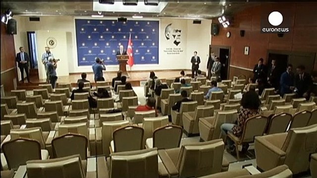 Новые удары Турции по боевикам