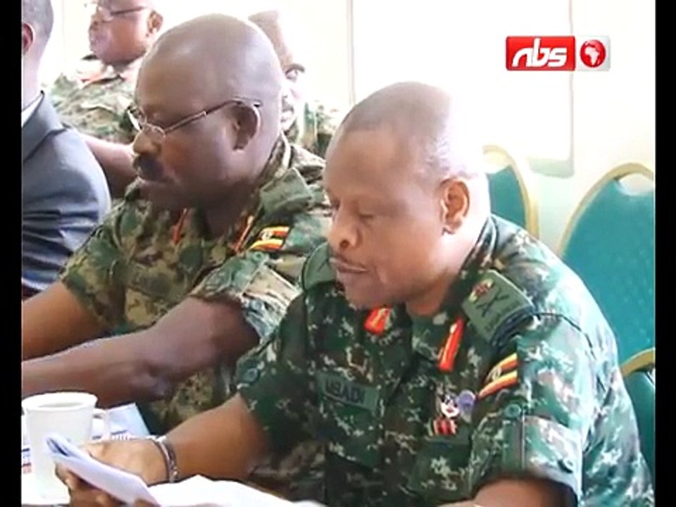 War of supremacy:Nsereko and Kivumbi who knows better ?