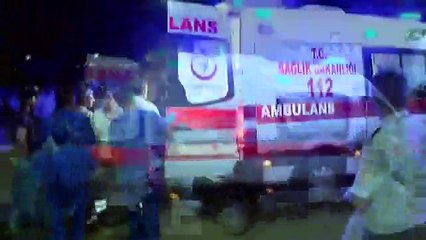 Askeri araca saldırı: 2 şehit, 4 yaralı