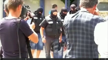 France ISIS Beheading Hoax 4Truth Show