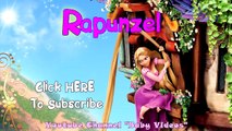 11 MIN | RAPUNZEL | Stories for children | Bedtime Story