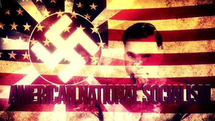 National Socialism Explained - George Lincoln Rockwell