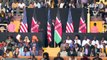 Obama speech at Safaricom Indoor Arena, Moi International Sports Complex, Kasarani (REPLAY) (2015-07-26 10:15:56 - 2015-07-26 11:47:11)