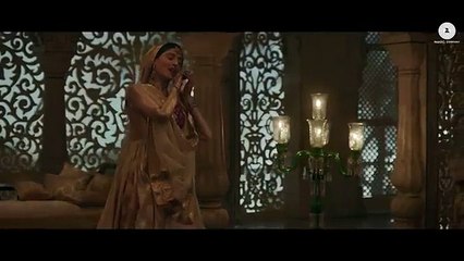 Hamein Bhi Pyar Kar Le - Jaanisaar _ Shreya Ghoshal _ Imran Abbas, Muzaffar Ali
