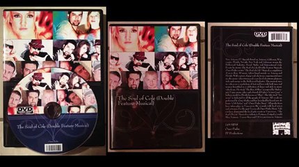 25 Pakistani Canadian Films Release in USA The Soul of Cole Musical