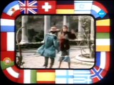Eurovision 1976 - Al Bano & Romina Power - We'll live it all again
