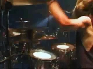 LOUDNESS - "In the Mirror" (Live, R-StN)