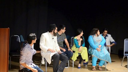 A comedy Stage Play - Yeh Na Thi Hamari Qismat