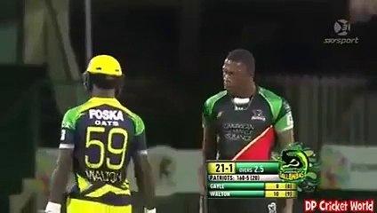 Check Out Bowler Celebration Style - I Like It