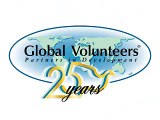 Global Volunteers - Marek Blaszczyk thoughts on volunteering