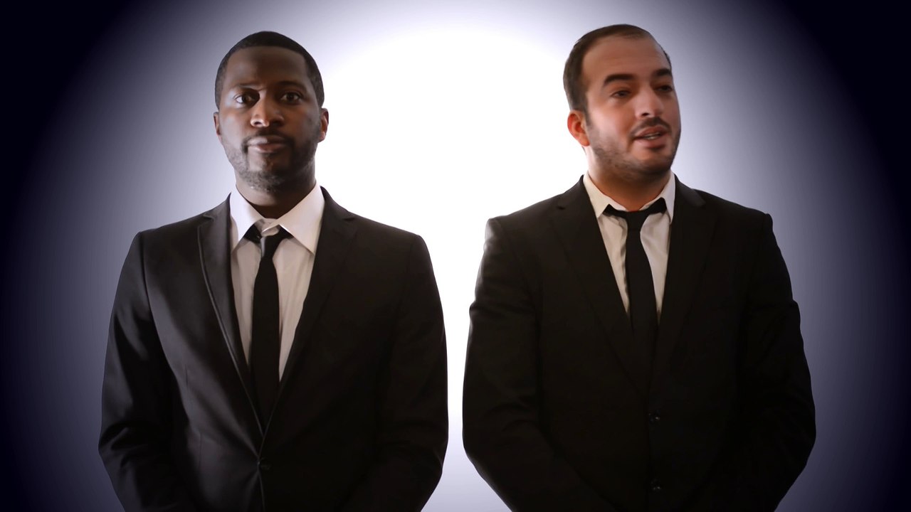 BODYGUARDS, La Marseillaise