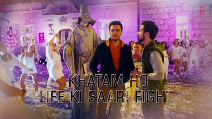 Saturday Night – [Full Audio Song with Lyrics] - Bangistan [2015] FT. Riteish Deshmukh - Pulkit Samrat - Jacqueline Fernandez [FULL HD] - (SULEMAN - RECORD)