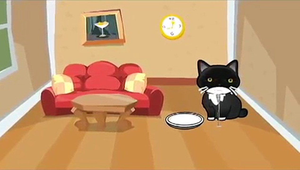 cat urdu cartoon