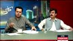 Shoukat Yousafzai gives shut up call to Talal Chaudhry for taking a dig at Reham Khan