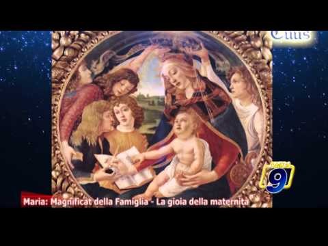 TOTUS TUUS | Maria Magnificat della Famiglia (28 luglio)