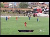 Sport Huancayo venció 3 a 1 a Unión Comercio