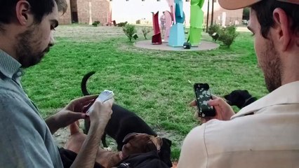 Can We Auto-Correct Humanity?