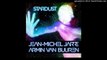Jean-Michel Jarre & Armin Van Buuren - Stardust (Armin Van Buuren Remix) [Tomorrowland 2015 Rip]