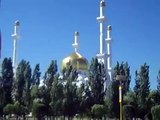 Mosque for Astana (Kazakhstan) Мечеть в Астане (Казахстан)