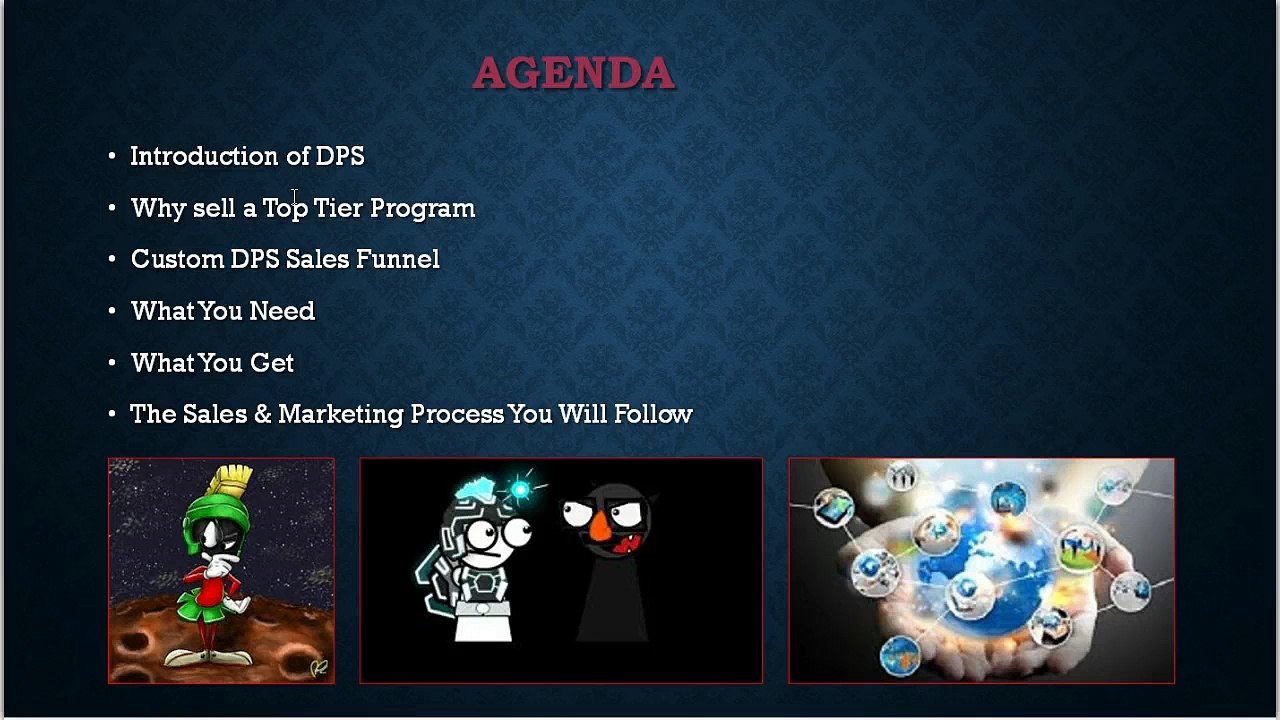 Secret Success Machine vs Direct Pay System (DPS)