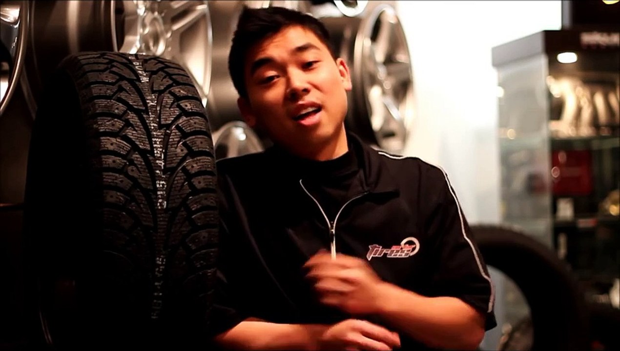 GoForTires - Hankook W409 Winter Tire Review