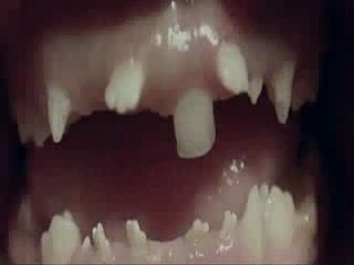 La colline a des yeux mon clips