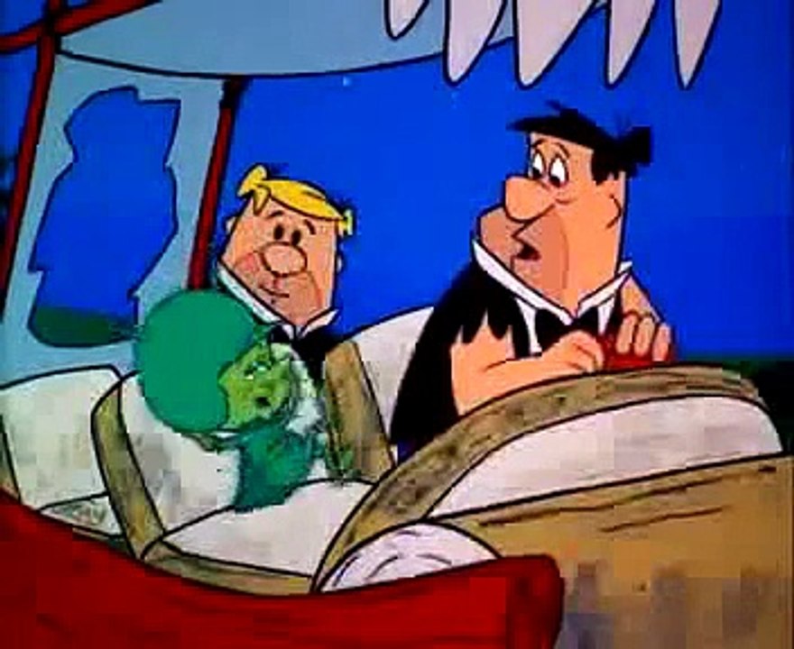 The Great Gazoo