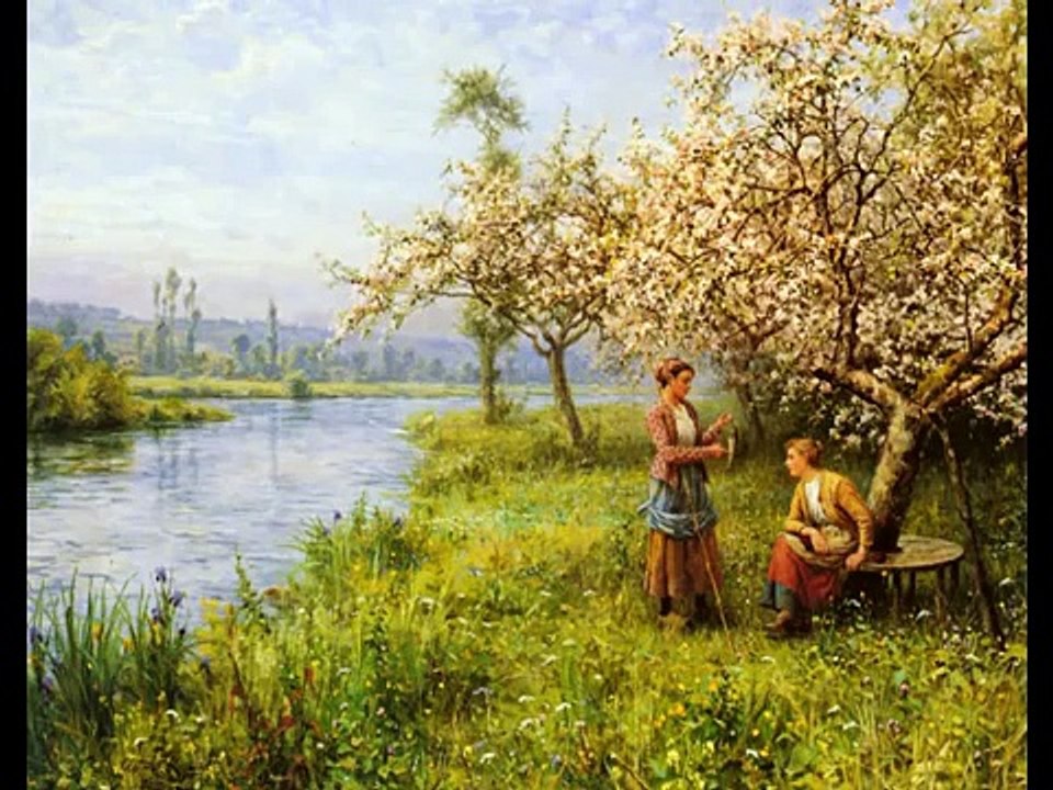 Ludwig van Beethoven - Per Elisa