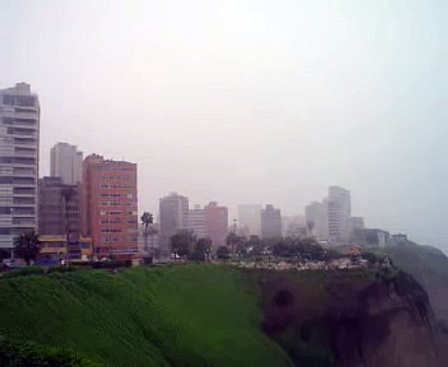 Señor Abogado (Lucho Barrios)