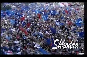 Kenga 'Shqiperia po Ndryshon'