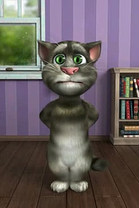 Bing bong song inside out  - Talking tom