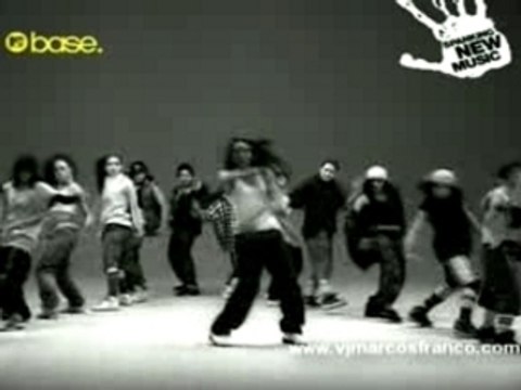 REMIX Ciara - Like A Boy (Marcos Franco)