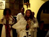 Eskista - Ethiopian Dancing (Video 3)