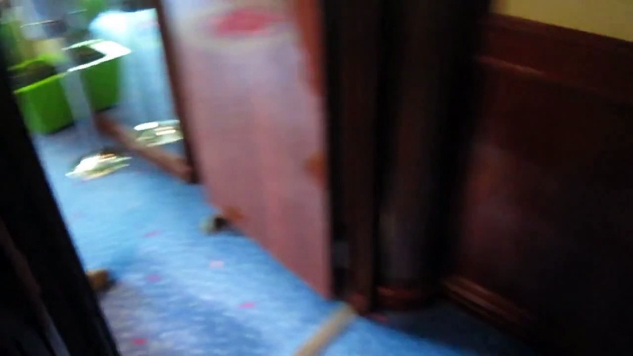 Norwegian Pearl - 2-Bedroom Family Suite w Balcony (SC - 11006)