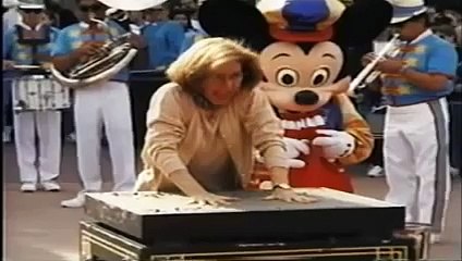 BIOGRAPHY: PATTY DUKE Pt. 5/5  2003