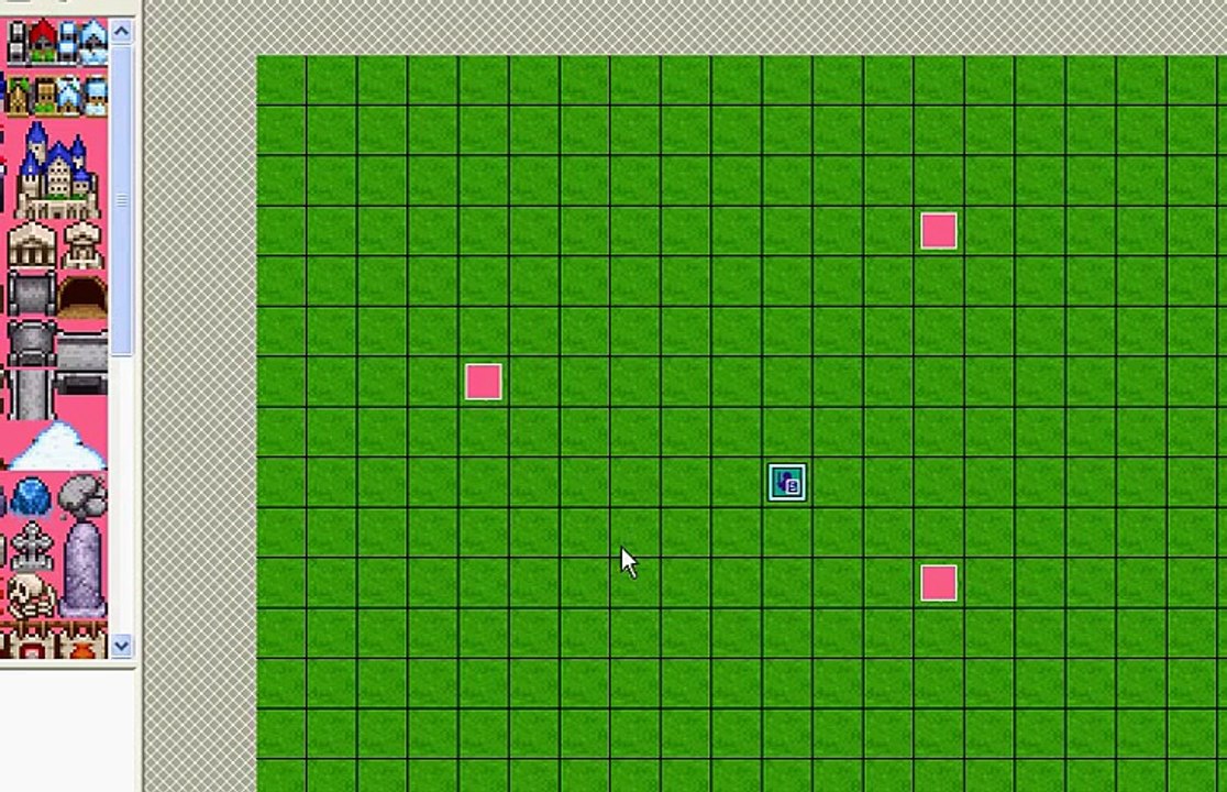 Tutorial de Armadilha   RPG Maker 2000 e 2003