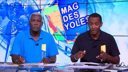 Le magazine du tour : le prologue