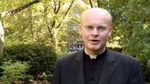 Bischof Franz-Josef sagt Danke!