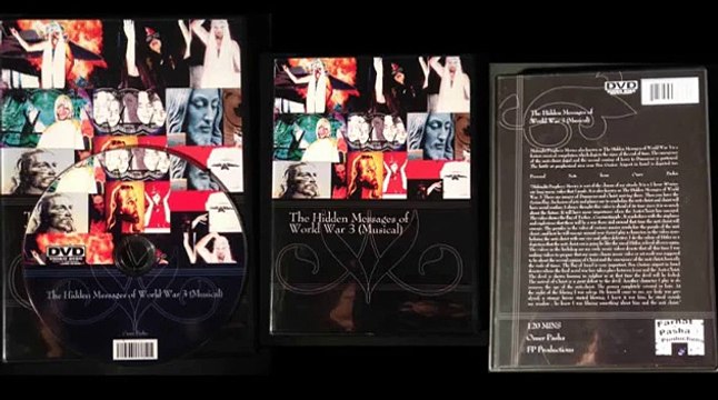 25 Pakistani Canadian Films Release in USA The Hidden Messages of World War 3 Musical