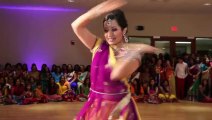 MARA GHAGRA  Pakistani Wedding Dance  FULL HD