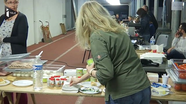 Incendie en Gironde : 150 maisons évacuées hier soir à Pessac