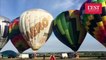 Lorraine Mondial Air Ballons : record du monde de décollage en ligne battu ce dimanche