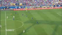 PSG 1-1 Chelsea ~ [Friendly Match] - 25.07.2015 - All Goals & Highlights