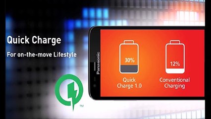 Panasonic Eluga A Specifications & Features With Price In India