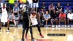 Thon Maker BREAKS Defender's Ankles & Hits The Jumper at Fab 48!!