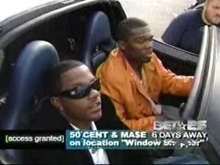 50Cent - Window Shopper