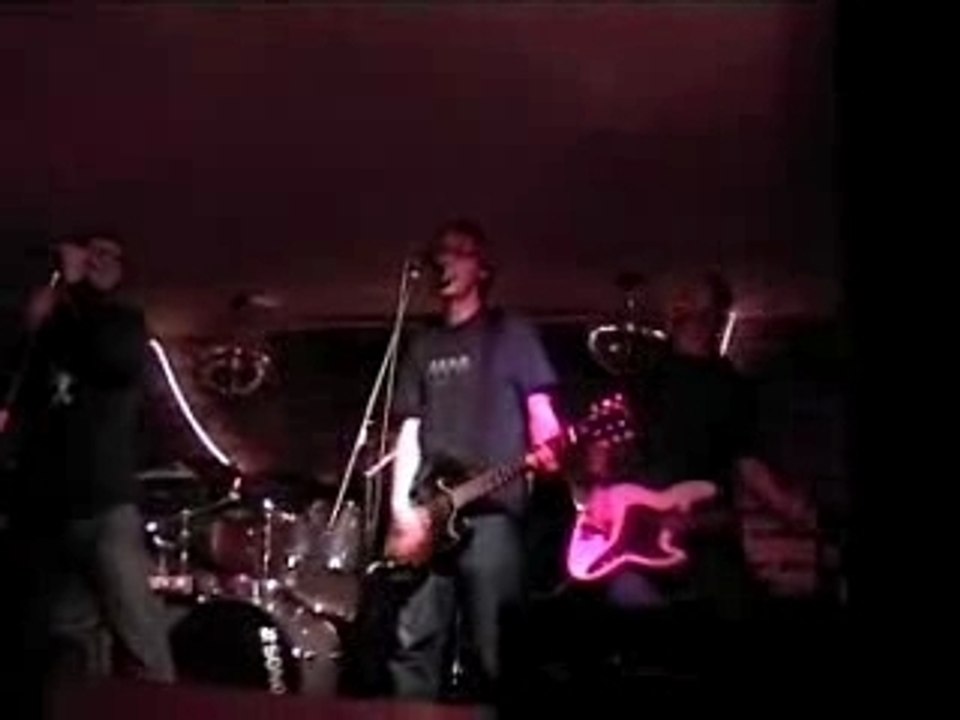 Atomic Garden featuring Manu Clumsy Ping